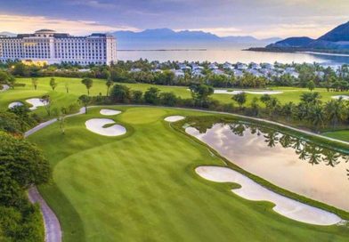 Cà Mau chấp thuận chủ trương đầu tư sân golf đầu tiên