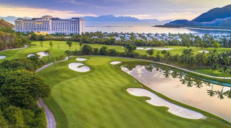 Cà Mau chấp thuận chủ trương đầu tư sân golf đầu tiên