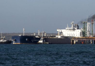 Vừa đón tàu chở 730.000 thùng dầu Nga, Cuba lại nhận thêm tin vui lớn từ Moscow