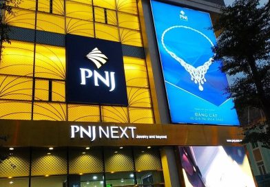 Doanh nghiệp vàng bạc đá quý lớn nhất Việt Nam đặt mục tiêu lợi nhuận kỷ lục mới 3.400 tỷ đồng