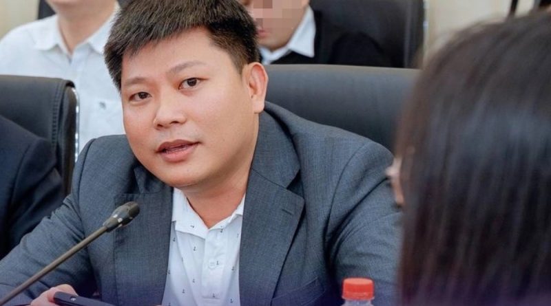 Sàn tiền ảo ONUS của Eric Vương dùng chuỗi cửa hàng bánh mỳ để lừa nhà đầu tư