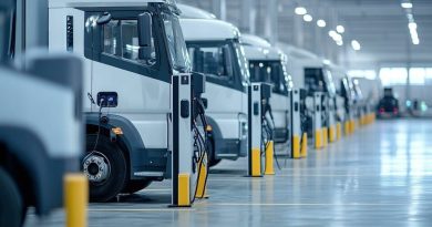 Cuộc chơi nghiệt ngã của các sàn TMĐT với các hãng logistic