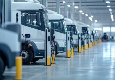 Cuộc chơi nghiệt ngã của các sàn TMĐT với các hãng logistic