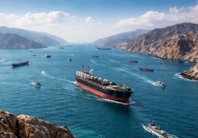 Đàm phán Mỹ – Iran bế tắc, nguy cơ xung đột kéo dài ở Trung Đông