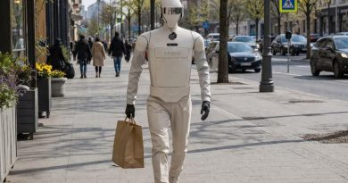 Cứ tưởng còn lâu họ mới bắt kịp, ai ngờ đã đến bước này!