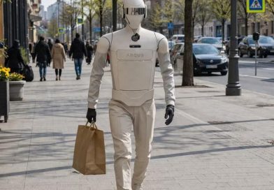 Cứ tưởng còn lâu họ mới bắt kịp, ai ngờ đã đến bước này!