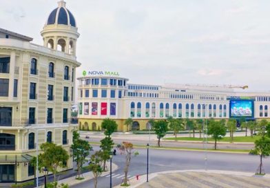 Novaland hoàn tất phát hành 2,4 triệu cổ phiếu để chuyển đổi trái phiếu nước ngoài