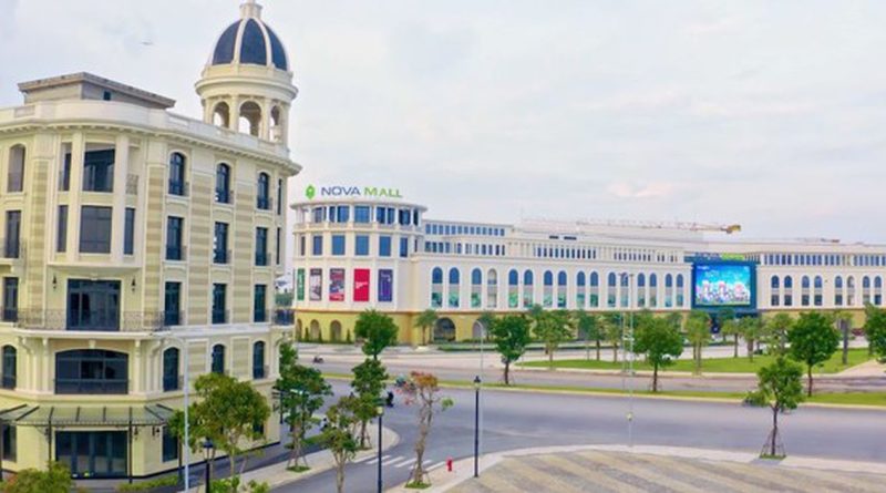 Novaland hoàn tất phát hành 2,4 triệu cổ phiếu để chuyển đổi trái phiếu nước ngoài