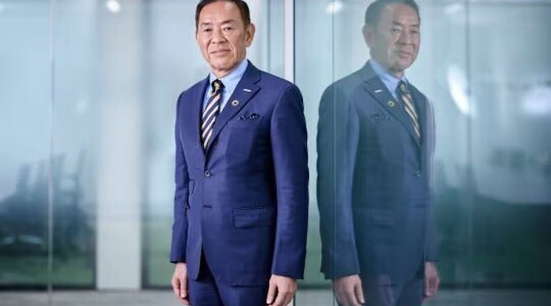 Cụ ông Nhật Bản muốn xây nhà máy chip trên Mặt Trăng, được chính phủ tài trợ 600 triệu USD