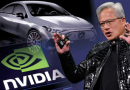 ‘Kim tự tháp’ ngành ô tô sắp bị đảo lộn bởi 1 công nghệ mới của Nvidia, Tesla run sợ viễn cảnh xấu trong 5 năm tới
