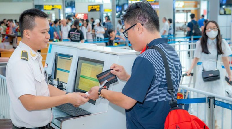 Những người có tên sau ở TPHCM, Đồng Nai, Tây Ninh bị tạm hoãn xuất cảnh