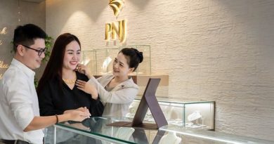 Mỗi người Việt chỉ mua 0,1 gram vàng trang sức trong năm 2025, bằng 1/10 Singapore, 1/3 Malaysia