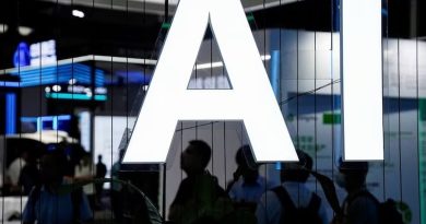 Big Tech Mỹ đang xây dựng “đế chế” hay tự đào hố chôn mình?