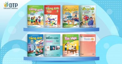 Tập đoàn đứng sau sở hữu bộ i-Learn Smart, nắm 30% thị phần sách Tiếng Anh tại Việt Nam