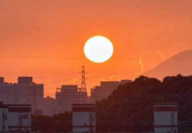 Mùa thứ 5 đã xuất hiện trên Trái đất