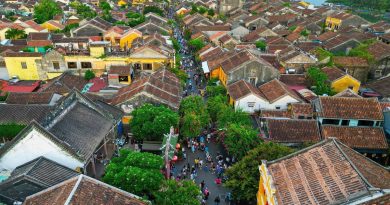 Năm nay, Việt Nam có thể tăng trưởng cao nhất ASEAN, gấp 4 lần một nước trong khu vực