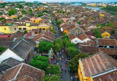 Năm nay, Việt Nam có thể tăng trưởng cao nhất ASEAN, gấp 4 lần một nước trong khu vực