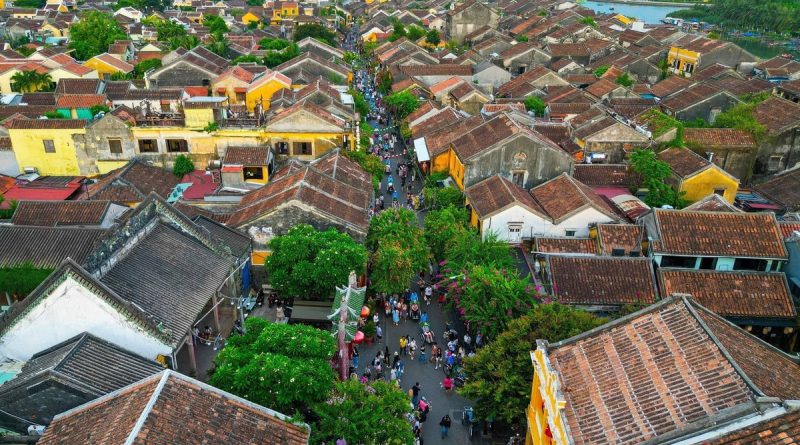 Năm nay, Việt Nam có thể tăng trưởng cao nhất ASEAN, gấp 4 lần một nước trong khu vực