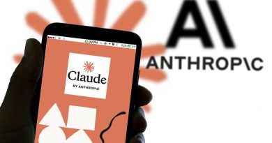 Anthropic bùng nổ doanh thu 30 tỷ USD, đe dọa đế chế ChatGPT