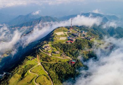 Sun Group sắp đầu tư 7.300 tỷ vào nơi được mệnh danh “lạnh nhất Việt Nam”, chuẩn bị khởi công tuyến cáp treo chưa từng có trong lịch sử