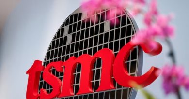 Vượt xa mọi dự báo, TSMC cán mốc doanh thu 35,7 tỷ USD nhờ “mỏ vàng” AI