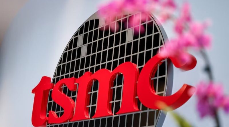 Vượt xa mọi dự báo, TSMC cán mốc doanh thu 35,7 tỷ USD nhờ “mỏ vàng” AI