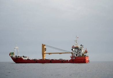 Tin cực dữ cho châu Á