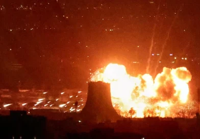 Iran bắt đầu khôi phục các cơ sở dầu mỏ và hạ tầng giao thông sau cuộc tấn công của Mỹ