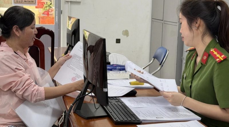 Quy định mới nhất về đăng ký tạm trú đã chính thức áp dụng từ ngày 26/3