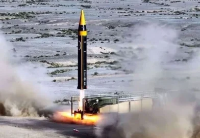 Iran tố Mỹ vi phạm thoả thuận ngừng bắn, dọa ‘đóng băng’ tuyến hàng hải chiến lược vùng Vịnh