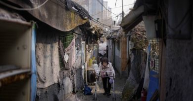 Phía sau sự hào nhoáng của giới siêu giàu Hàn Quốc