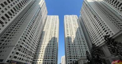 Được chọn lấy lại tiền hoặc đổi nhà mới