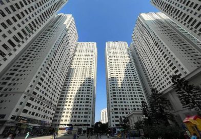 Được chọn lấy lại tiền hoặc đổi nhà mới