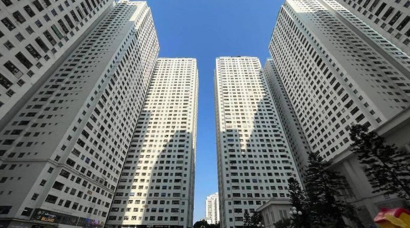 Được chọn lấy lại tiền hoặc đổi nhà mới