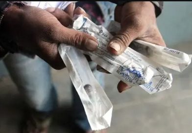 Thứ này có bị dùng lại?