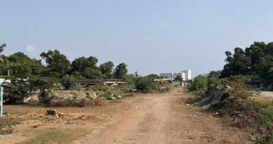 Dự án Vành đai 2