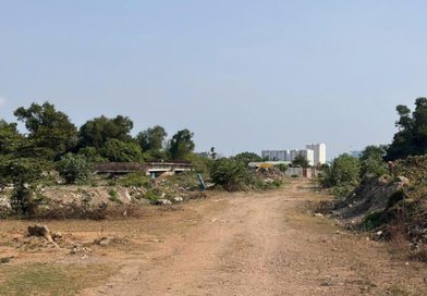 Dự án Vành đai 2