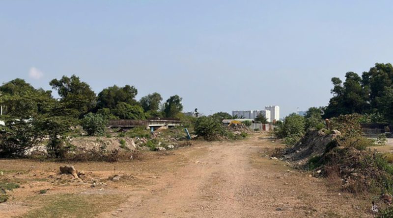 Dự án Vành đai 2