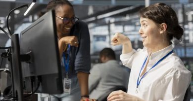 IBM tăng gấp 3 lần tuyển dụng Gen Z giữa bão sa thải AI năm 2026