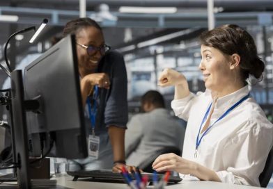 IBM tăng gấp 3 lần tuyển dụng Gen Z giữa bão sa thải AI năm 2026