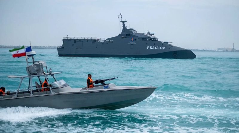 Chúng tôi không muốn bước vào cuộc đàm phán mà chắc chắn sẽ thất bại