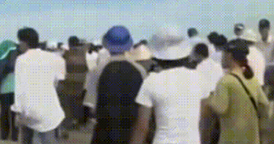 “Ký ức vàng” về cầu Mỹ Thuận sau 26 năm khiến cộng đồng mạng xúc động