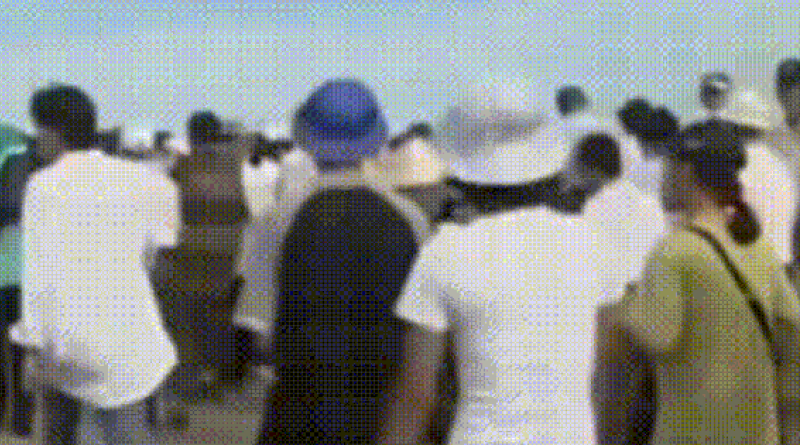 “Ký ức vàng” về cầu Mỹ Thuận sau 26 năm khiến cộng đồng mạng xúc động