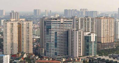 Doanh nghiệp bất động sản làm gì trước biến động lãi suất?