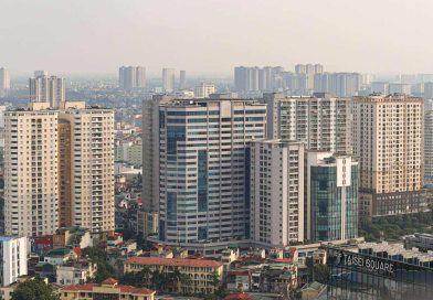 Doanh nghiệp bất động sản làm gì trước biến động lãi suất?