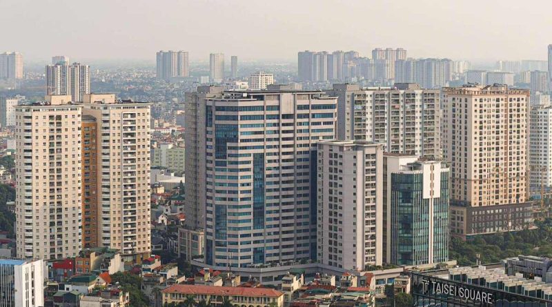 Doanh nghiệp bất động sản làm gì trước biến động lãi suất?