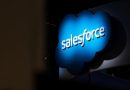 Bước nhảy vọt doanh thu của Salesforce trong năm 2026