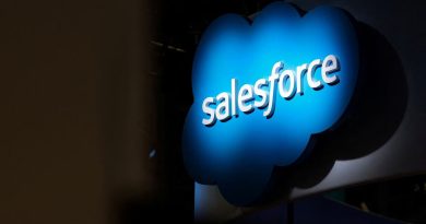 Bước nhảy vọt doanh thu của Salesforce trong năm 2026