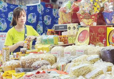 Đề xuất ngưỡng chịu thuế với hộ kinh doanh là 2 tỷ đồng