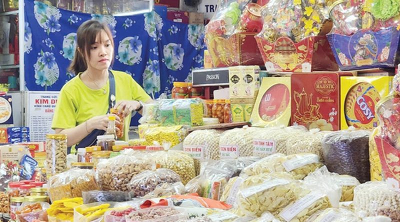 Đề xuất ngưỡng chịu thuế với hộ kinh doanh là 2 tỷ đồng